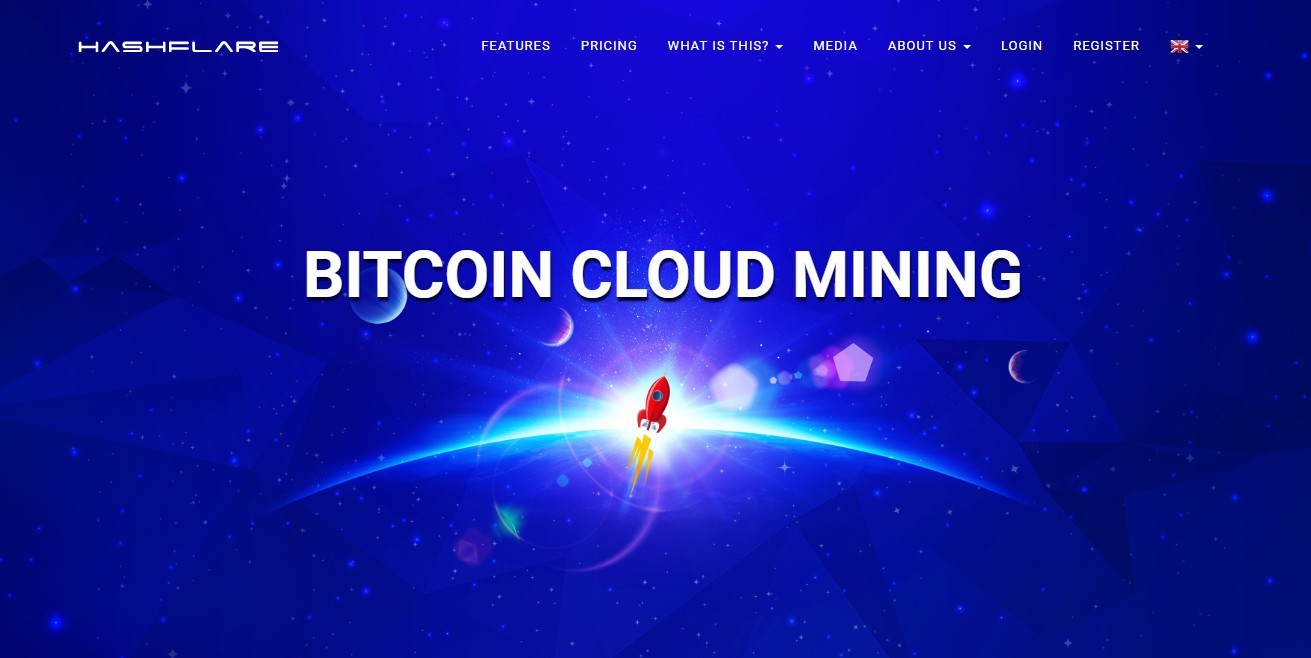 Hashflare - Best Bitcoin Mining Platform